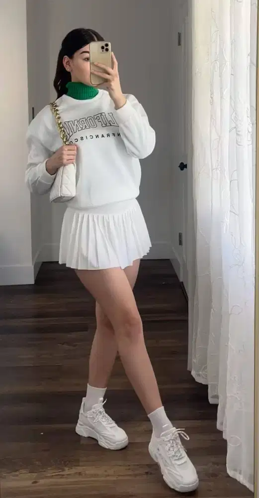 Sistem informasi auditor keuangan spesialis crime case di Timika