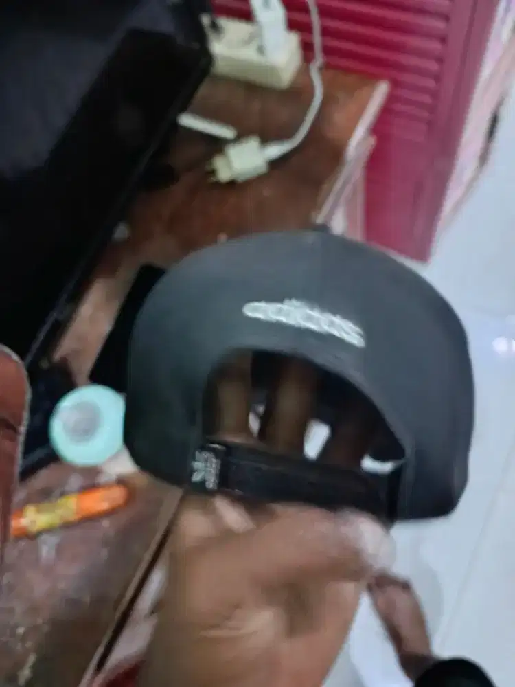 Topi Adidas original