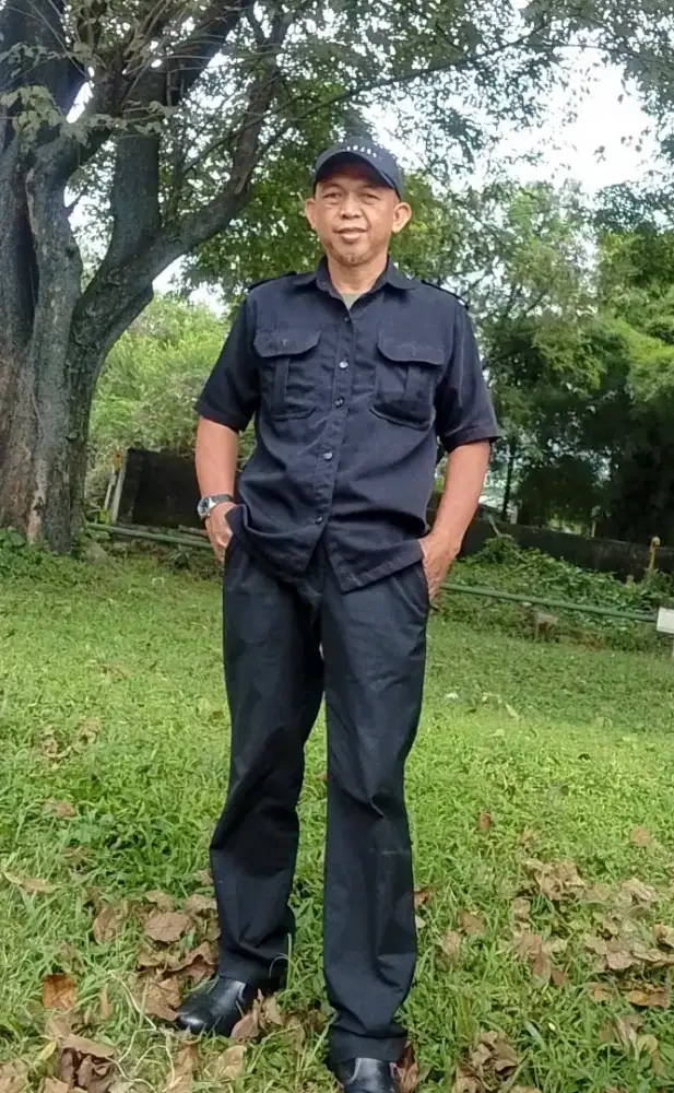 Sy membutuhkan pekerjaan sebagai driver direksi,pengalaman 10thn