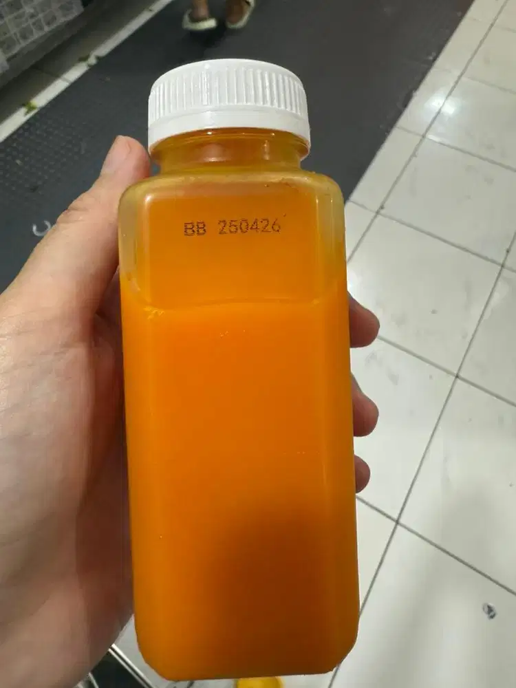 Lowongan Karyawan Operasional Lapangan Laundry & Juice