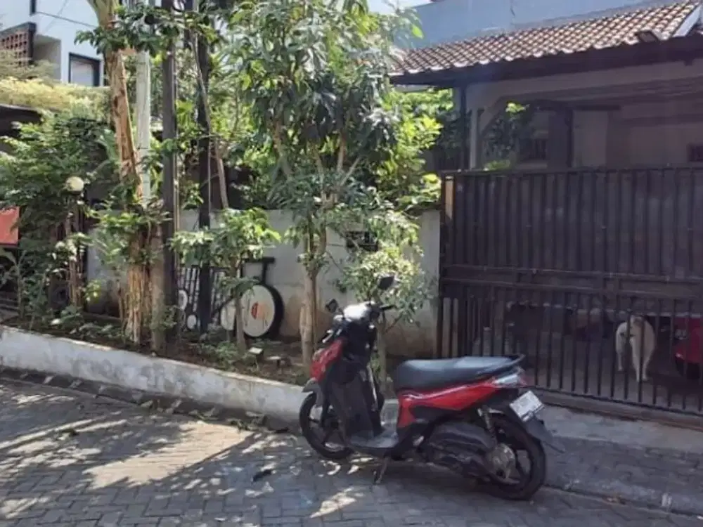 RUMAH 1 LANTAI PURI GADING DEKAT KAMPUS UNUD JIMBARAN BADUNG, BALI