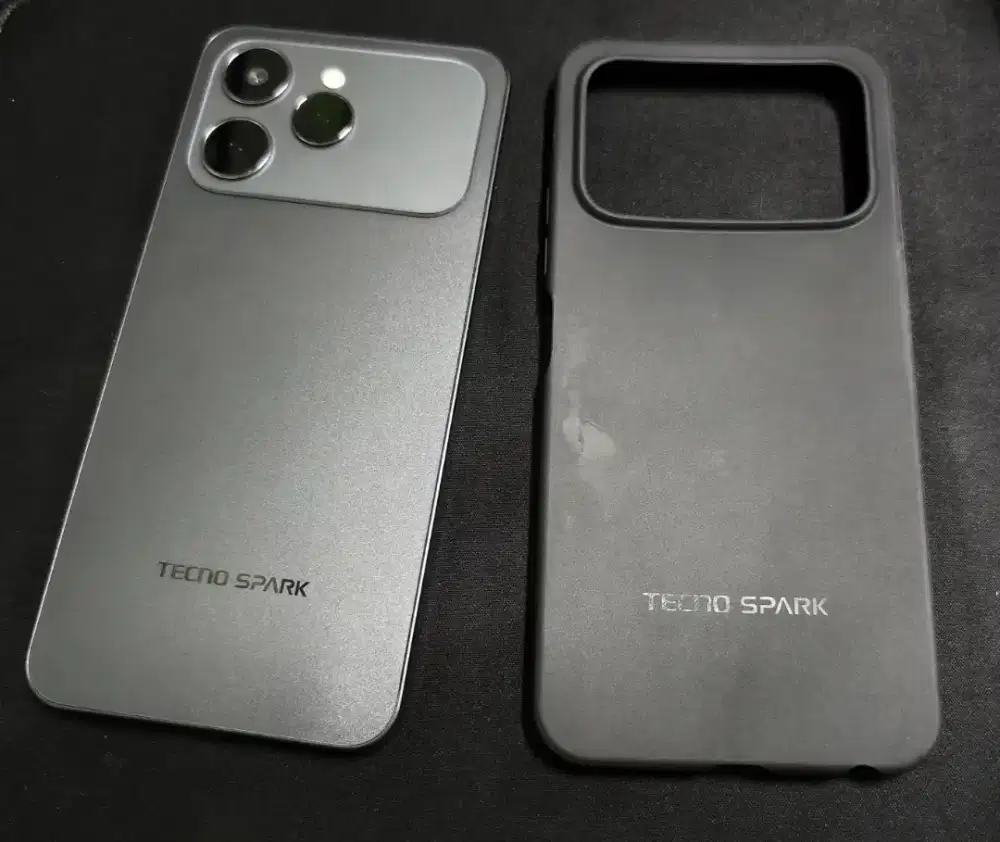 Tecno Spark 40 8/256 GB