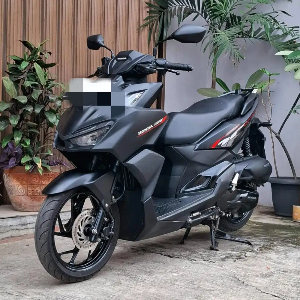 PAJAK HIDUP ‼️All New Honda Vario CBS ISS 160 CC Tahun 2023