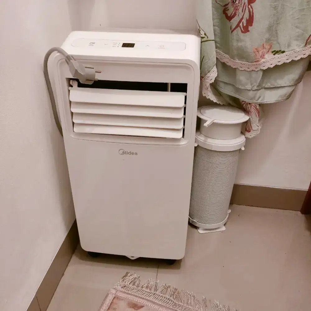AC portable Midea