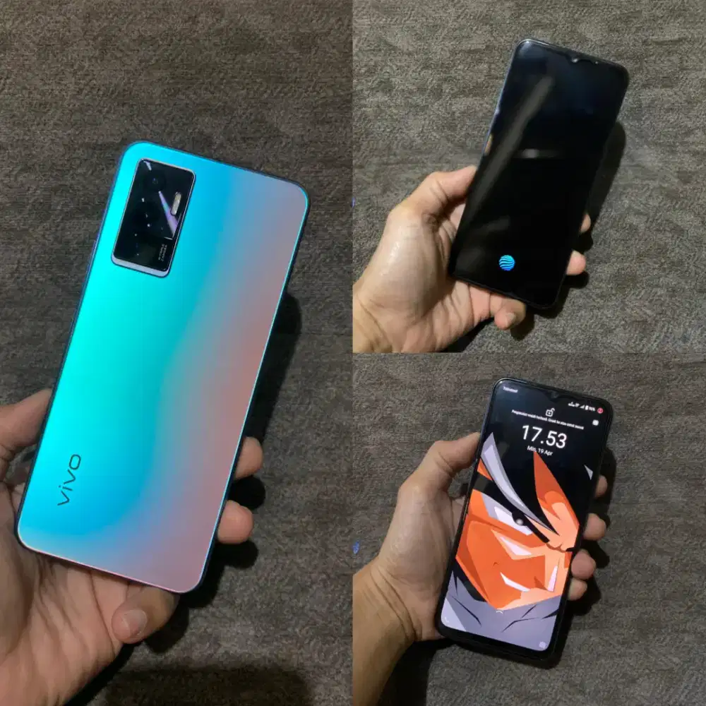 VIVO V23e (8/128) ISTIMEWA FULL ORI