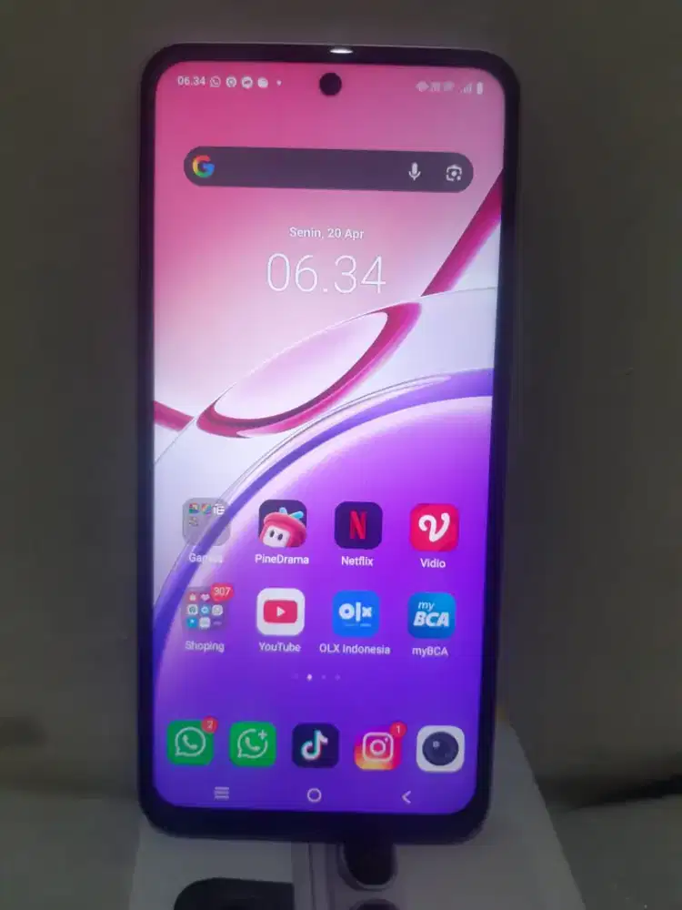 Jual Hp pakean pribadi