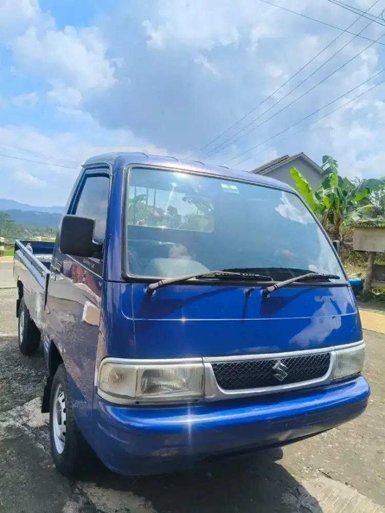 JUAL FUTURA 2010