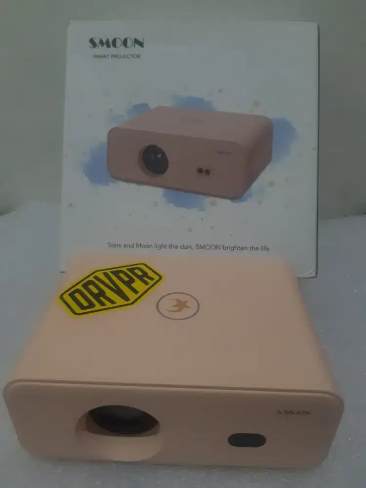 Jual Proyektor Android