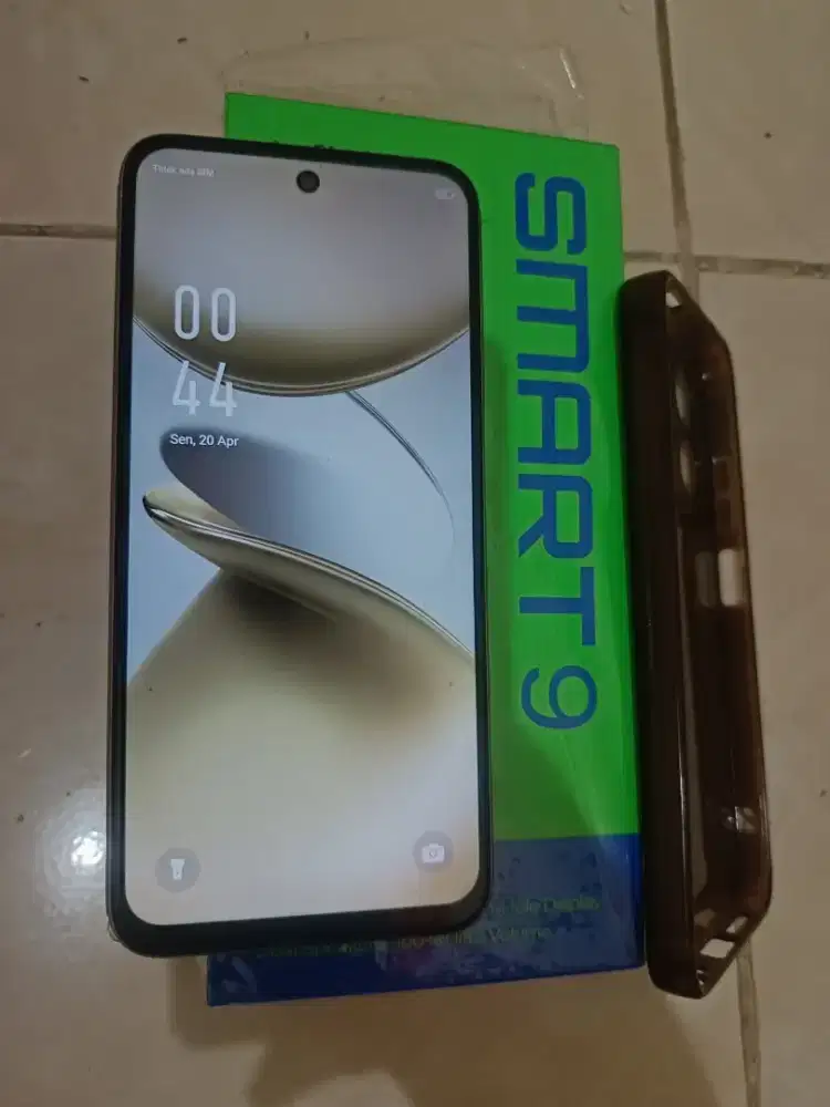 Infinix smart 9 ram 8/128