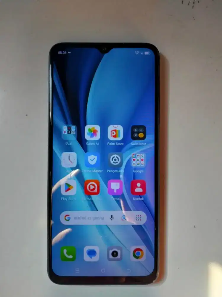 ITEL A50 (Handphone Saja)