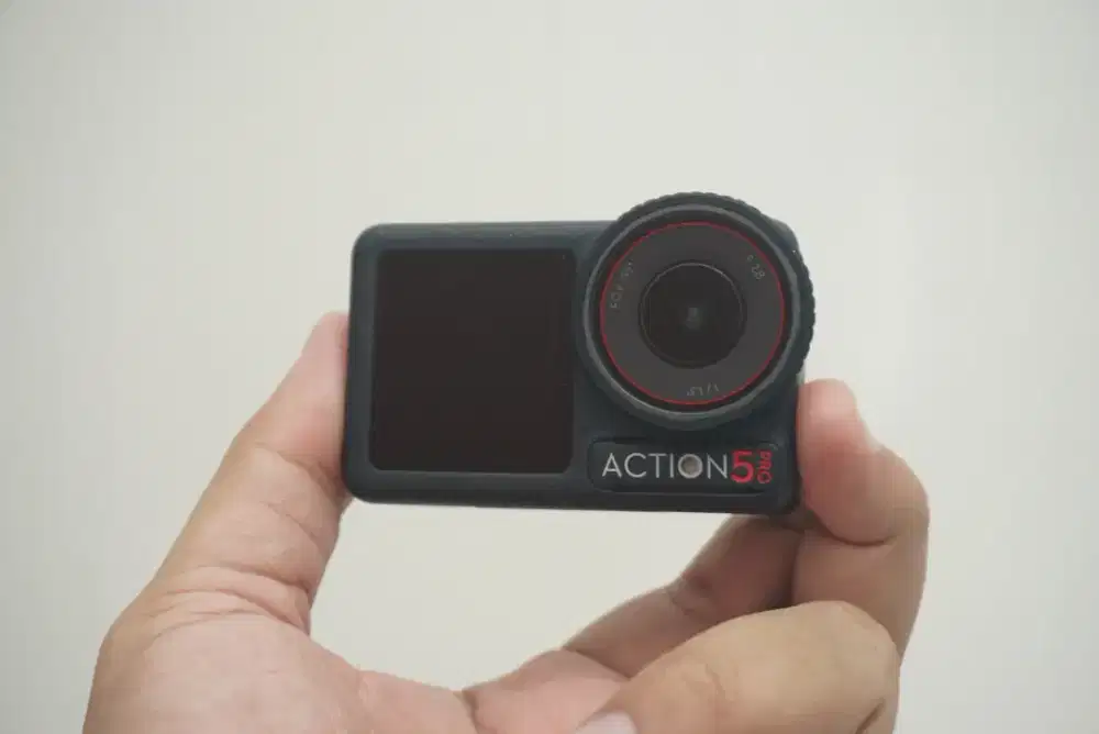DJI OSMO ACTION 5 PRO STANDARD COMBO ACTION CAM 5PRO