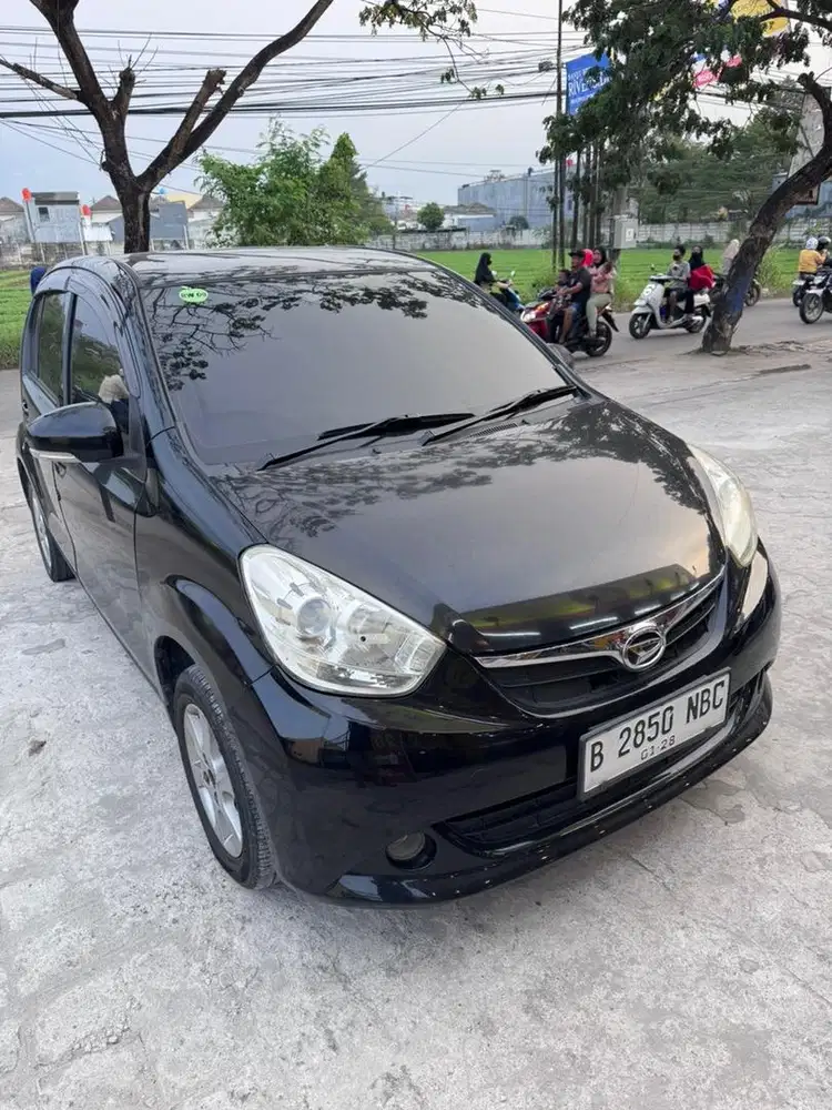 Sirion Matic 2012/2013