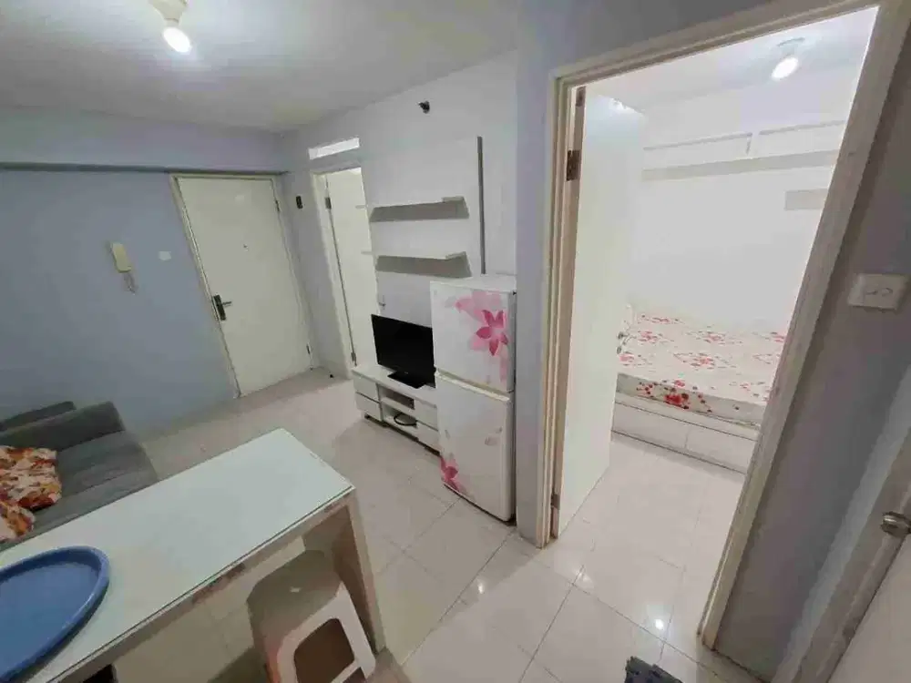 Jual Cepat 2 bedrioms furnished