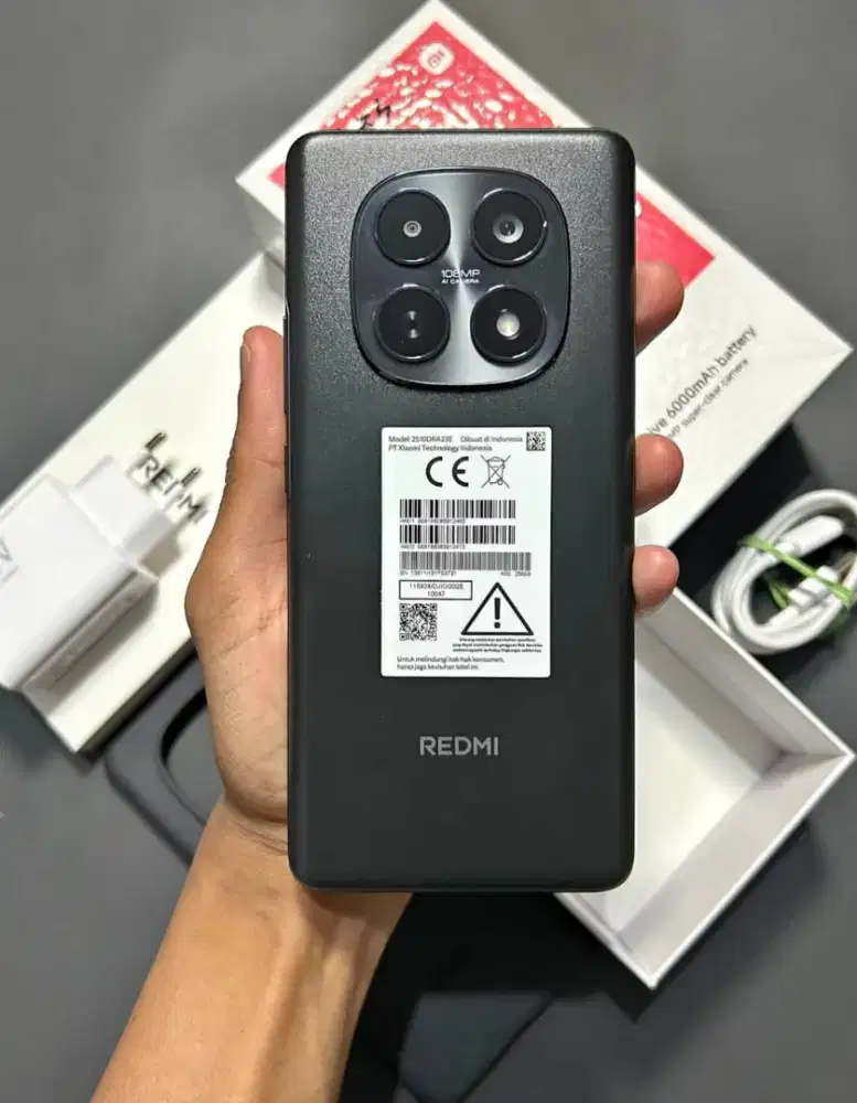 Jual Redmi note15 5G