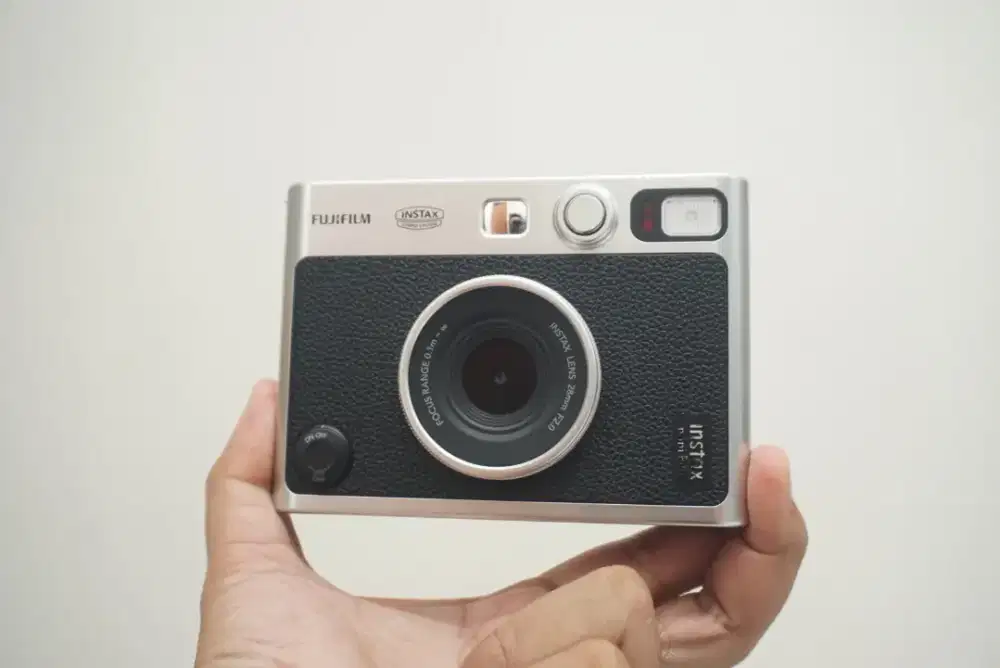 INSTAX MINI EVO FUJI FUJIFILM PRINTER KAMERA CAMERA PRINT