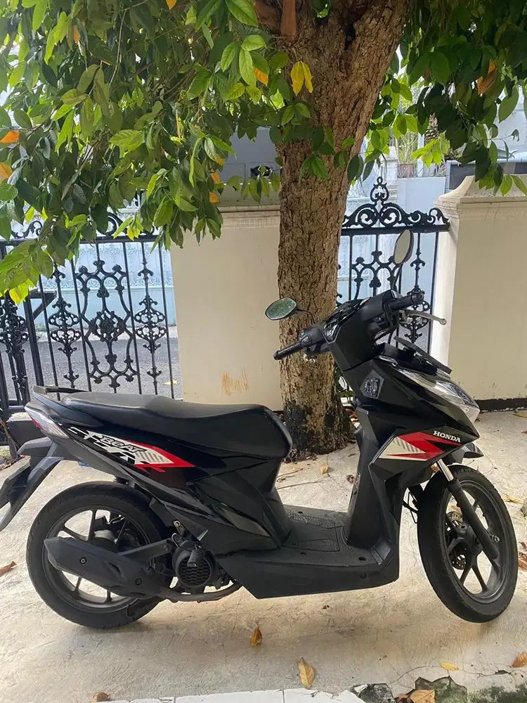 Jual butuh kondisi baik