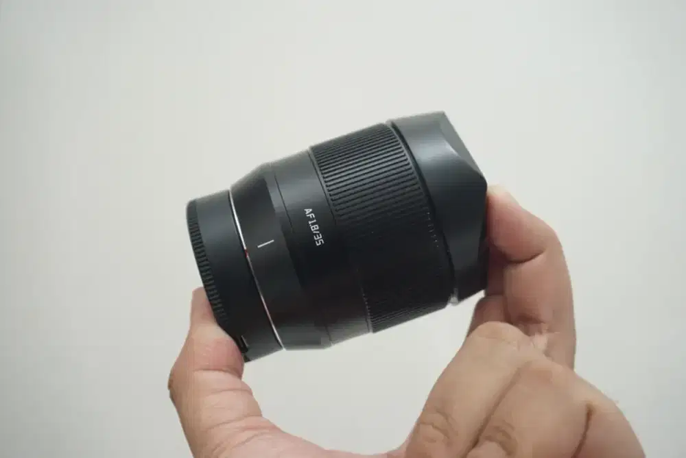 TTARTISAN AF 35mm F1.8 FOR FUJI FUJIFILM TT ARTISAN