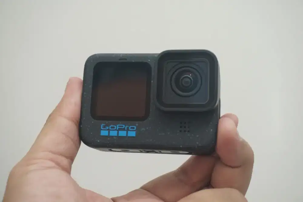 GOPRO 12 BLACK GO PRO HERO ACTION CAM