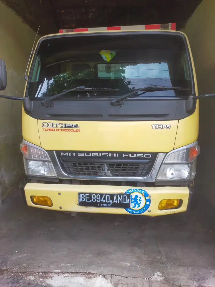 Mitsubishi Colt 2016 Diesel