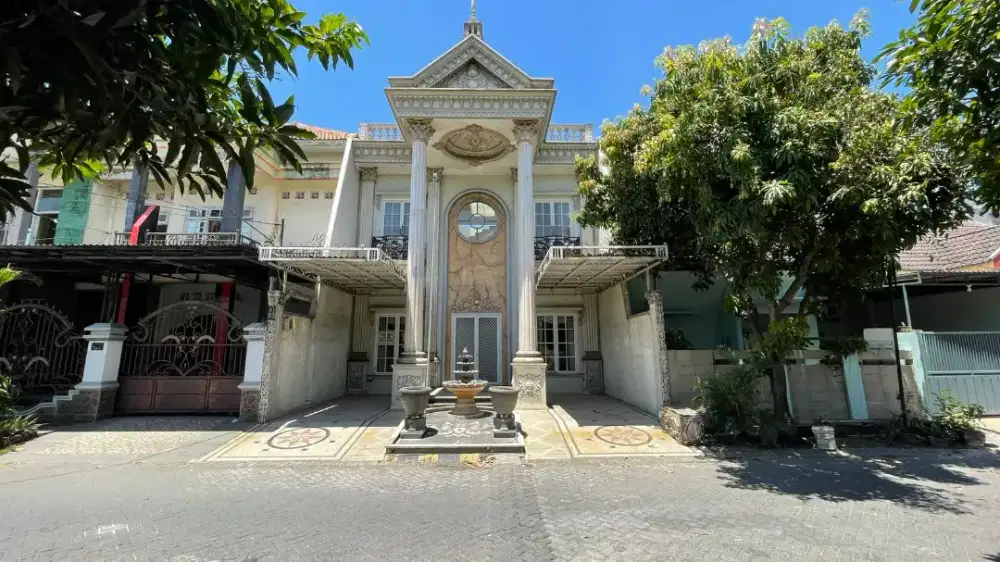 Jual Cepat Asset Bank Rumah Murah