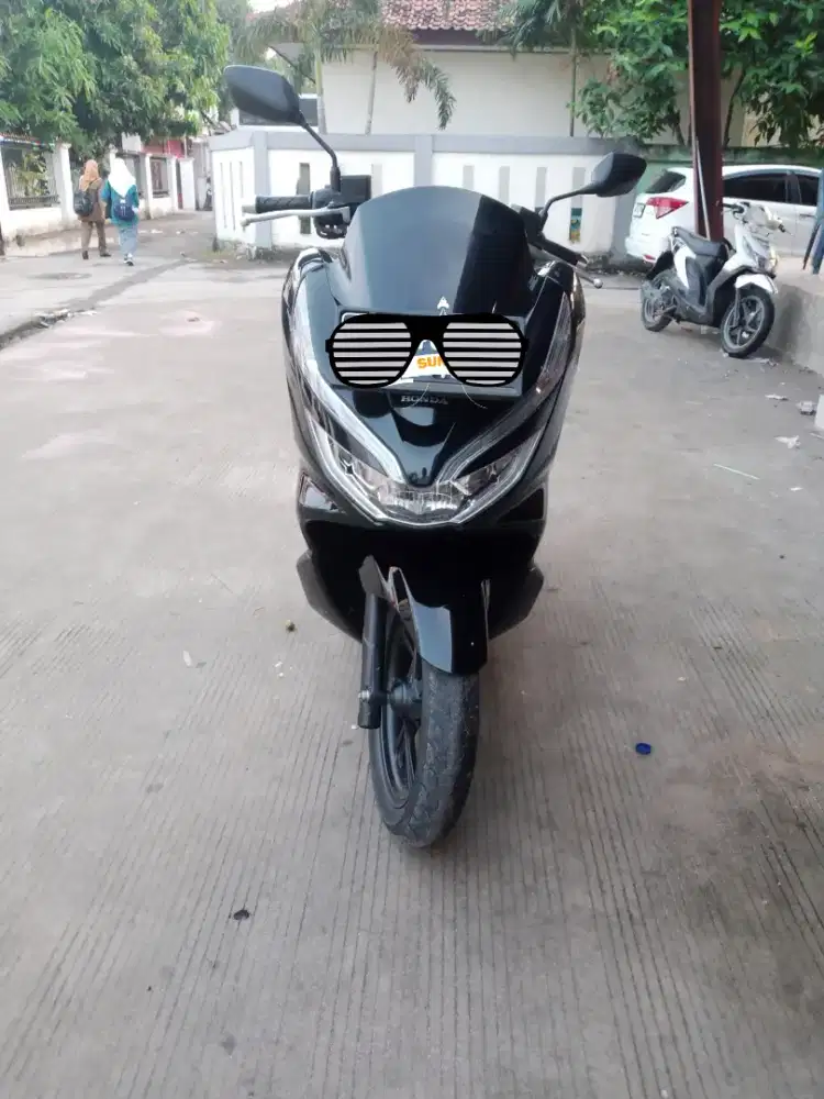 Honda PCX 150 Tahun 2019