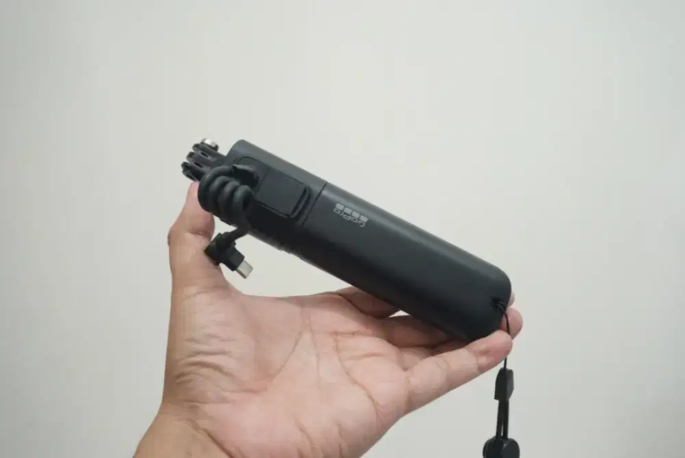 GOPRO VOLTA GRIP BATTERY REMOTE GO PRO CREATOR