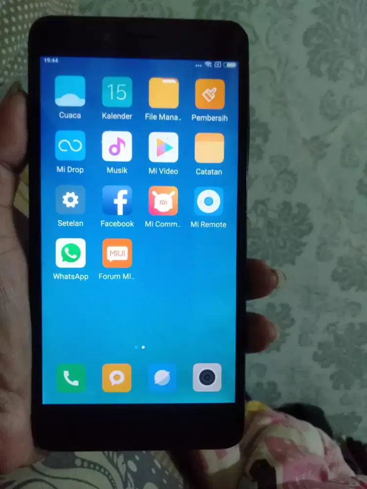 Xiaomi redmi 2 ram 2