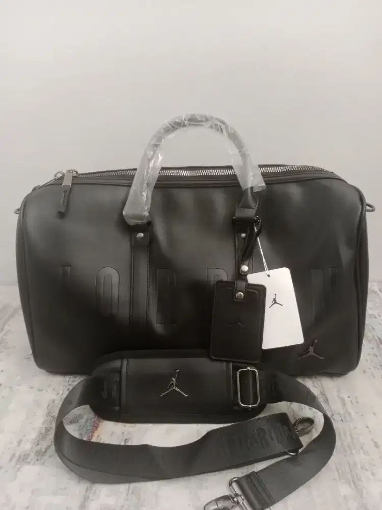 Tas Jordan Duffel
