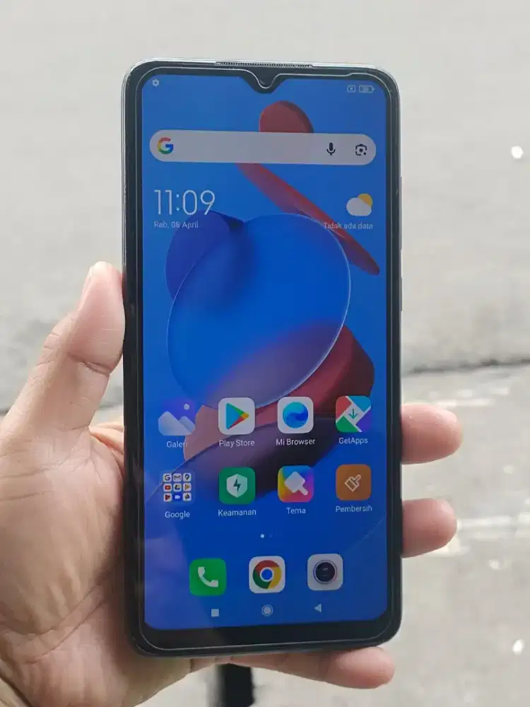 REDMI NOTE 8 PRO 6/64