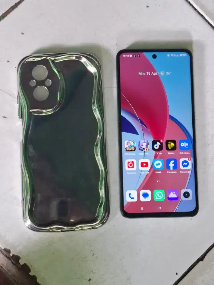 REALME C67 NFC 8+8/128