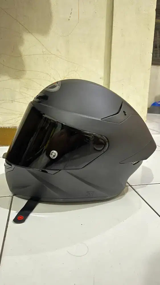 HELM KYT TT COURSE (TTC)