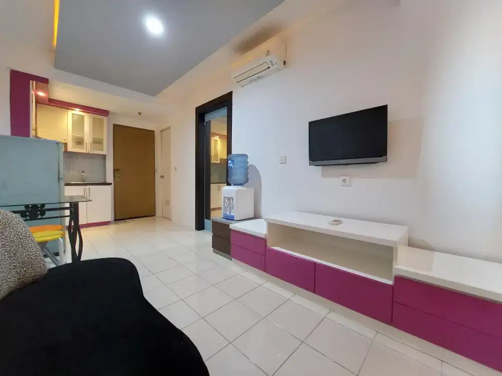 Disewakan kontrakan lokasi Strategis, Nempel Perumahan Jakarta Garden