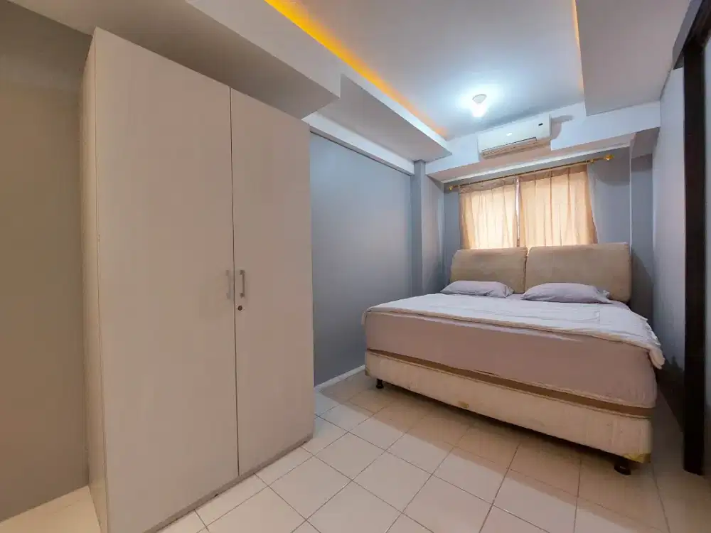 Disewakan Appartement Gading Icon City  Pulo Gadung Jak Tim