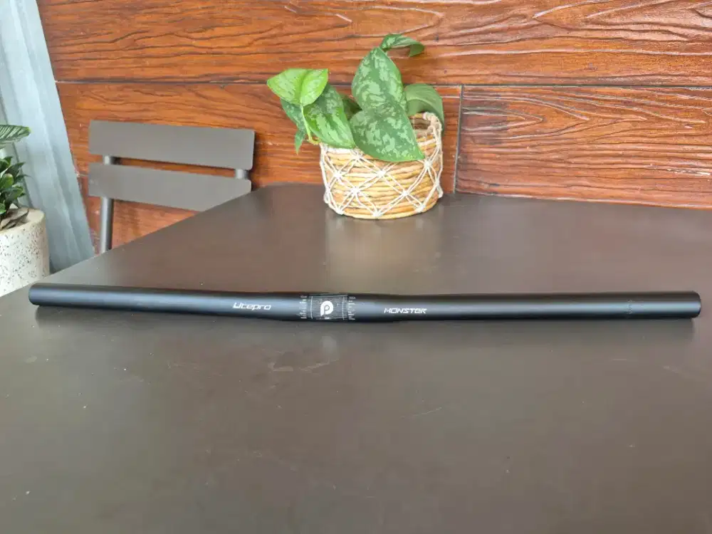 Handlebar Flatbar Litepro