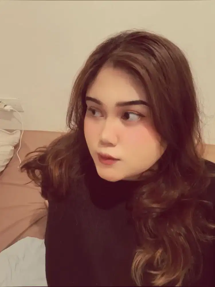 Cari loker apa aja yg penting halal