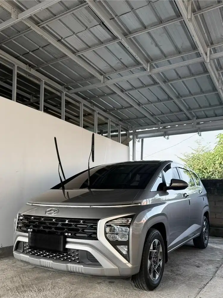 Stargazer prime 2023 silver