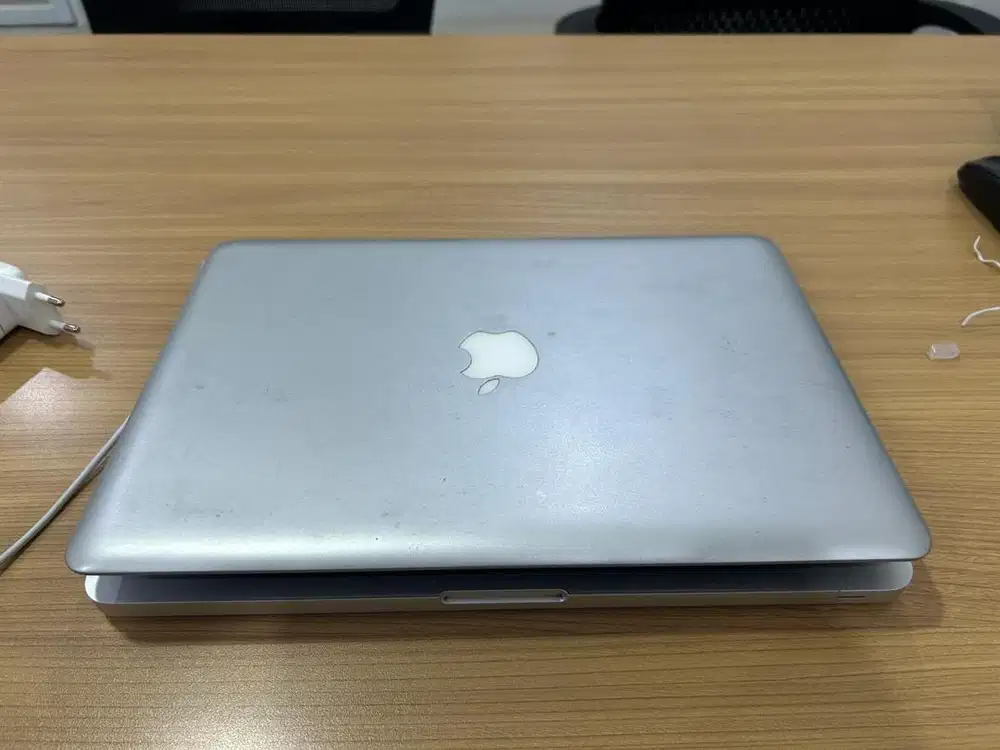 MacBook Pro 13 inch Mid 2012