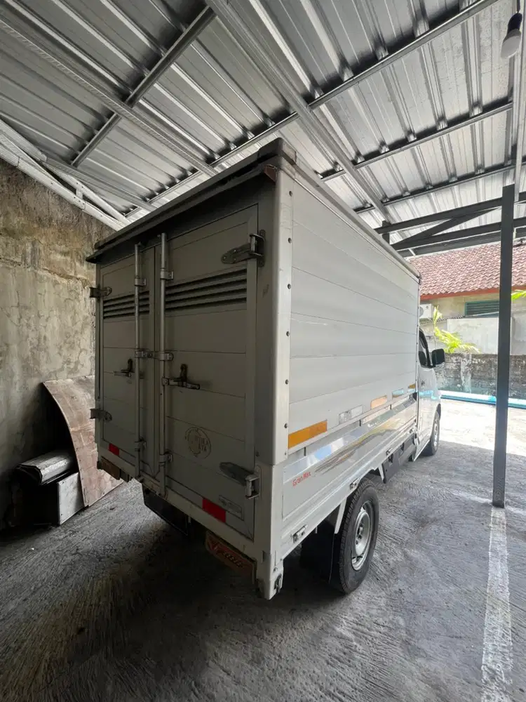 Daihatsu Gran Max PU 2016 Bensin