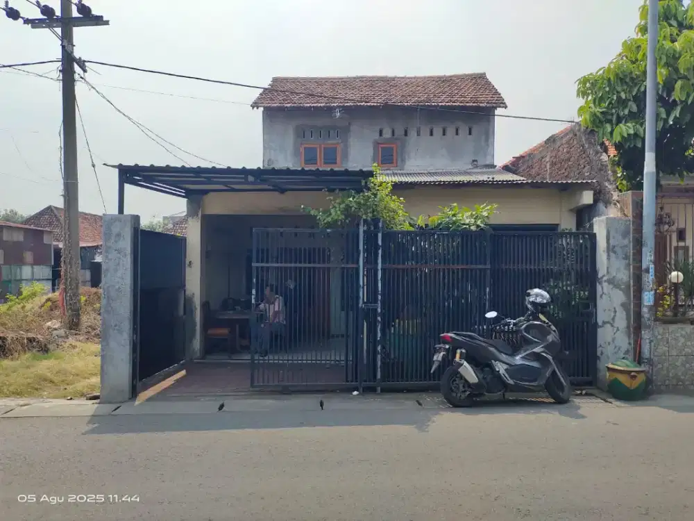 Jual Cepat Asset Bank Rumah Murah