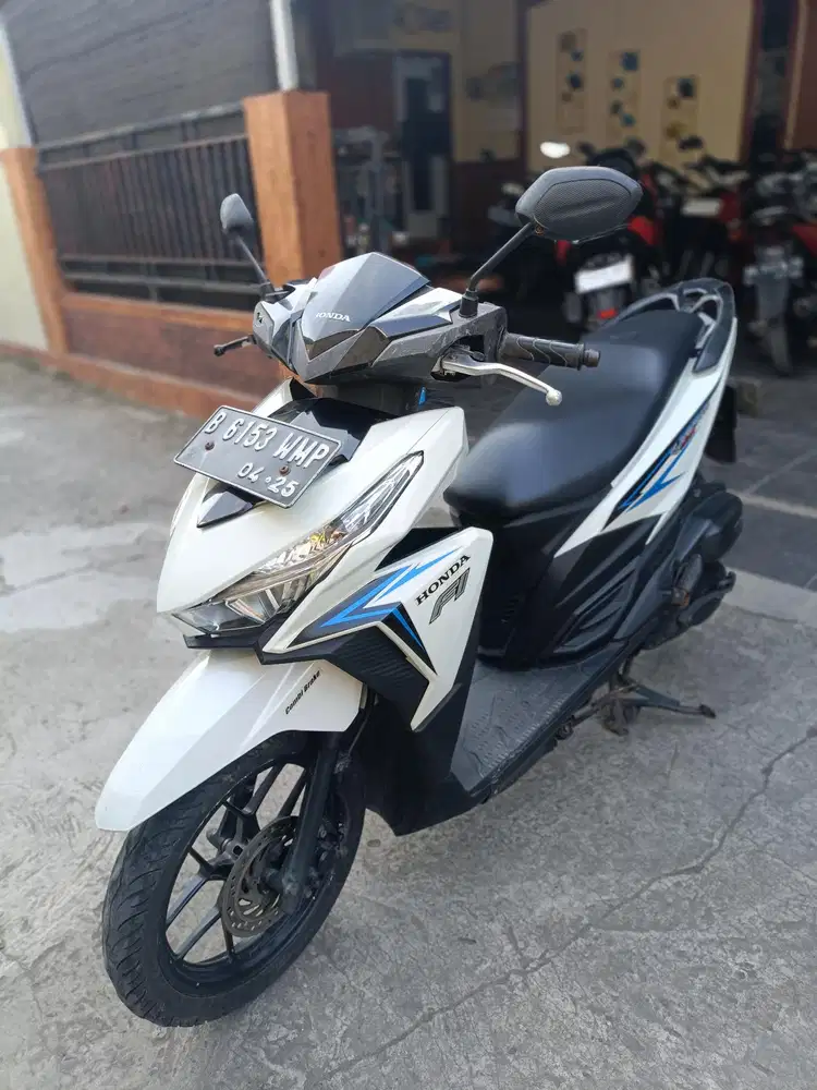 Honda Vario 125 2015