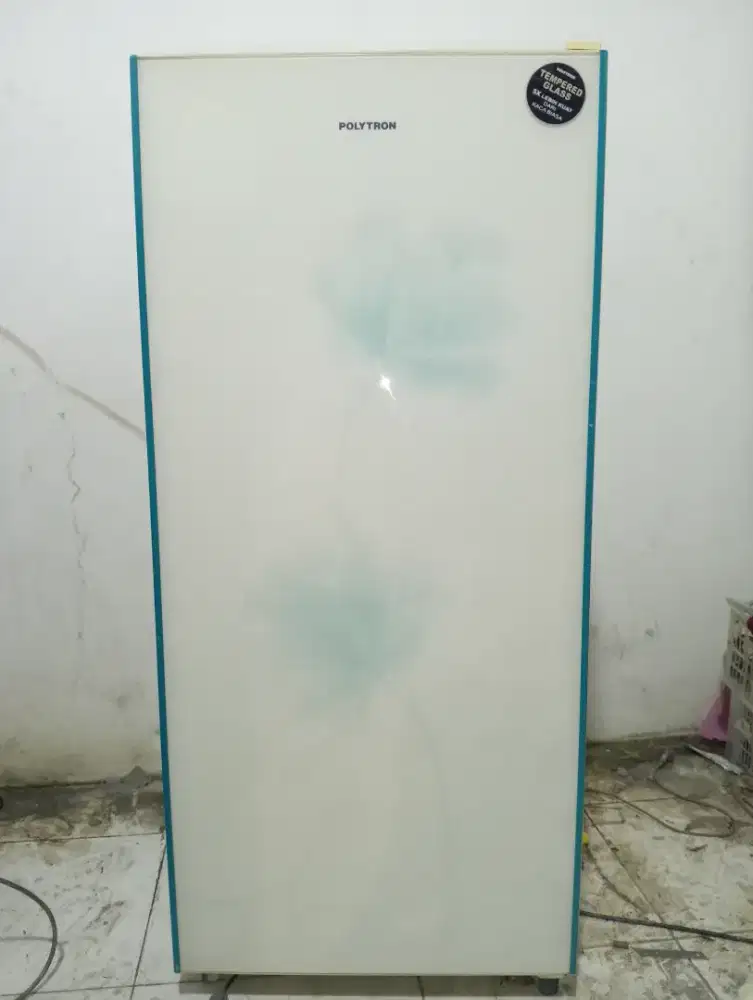 Kulkas Polytron PR 18KHG
