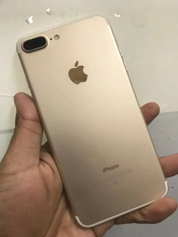 iPhone 7 plus 32gb inter all operator