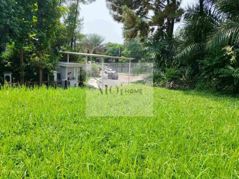 BU MURAH KAVLING 7 Jutaan VIEW BAGUS DI TENGAH CITRA GRAN CIBUBUR DEKAT RAFFLES TOL JATIKARYA LRT HARJAMUKTI