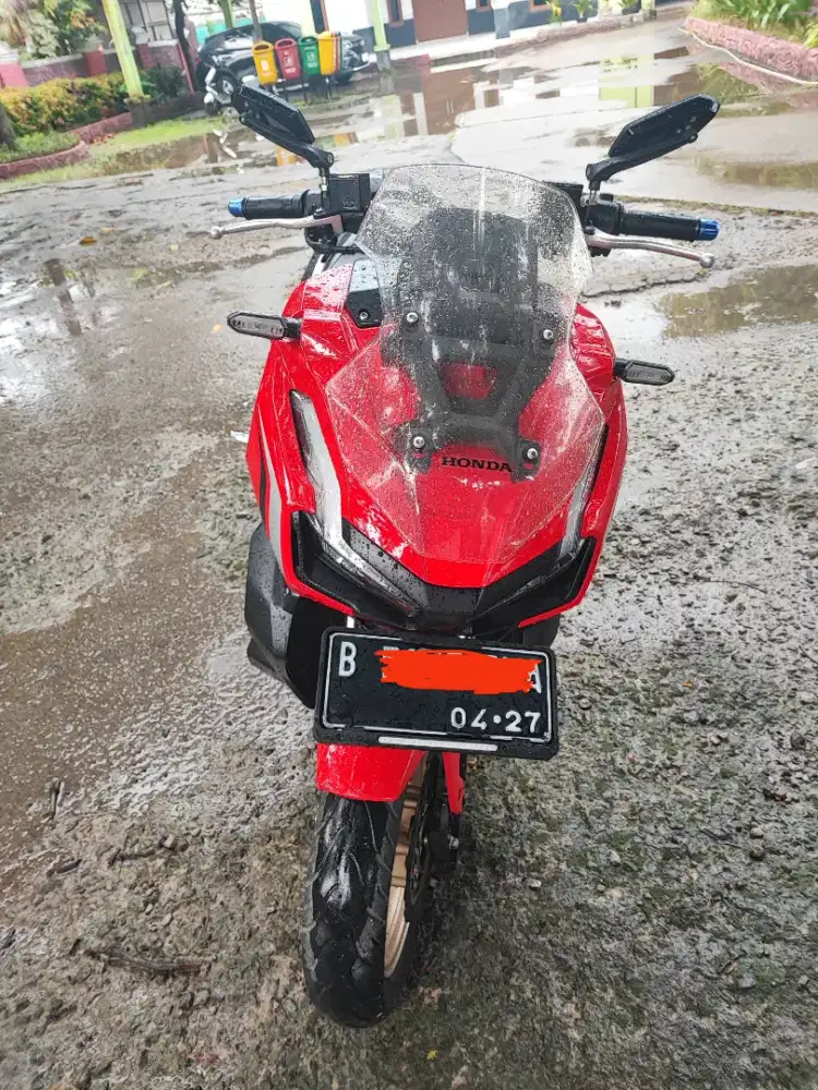 Honda ADV ABS 2020