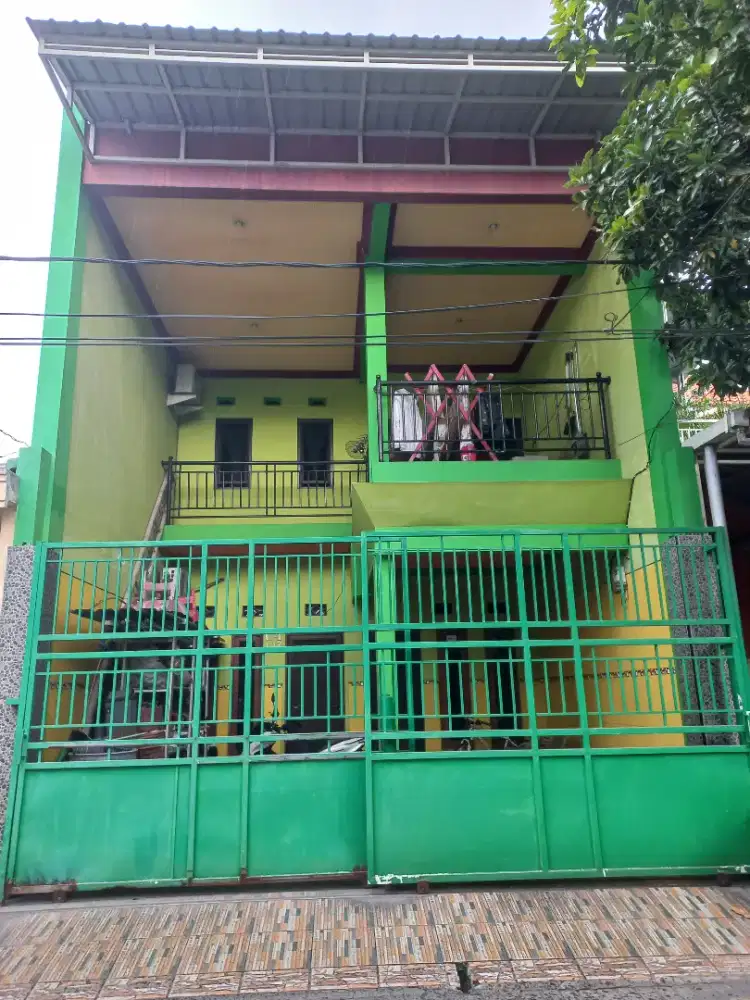 Jual Cepat Asset Bank Rumah Murah