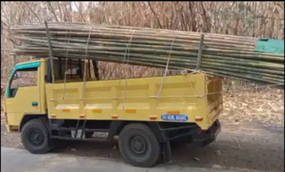 Sewa engkel pindahan