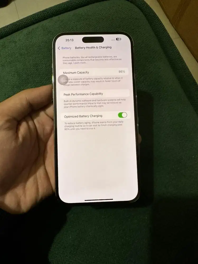 Iphone 14 Pm 256 All op