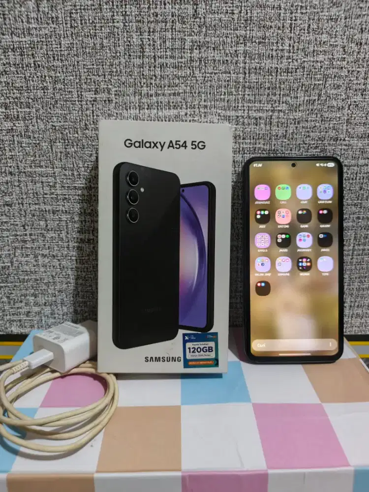 Samsung A54 5G 8/128