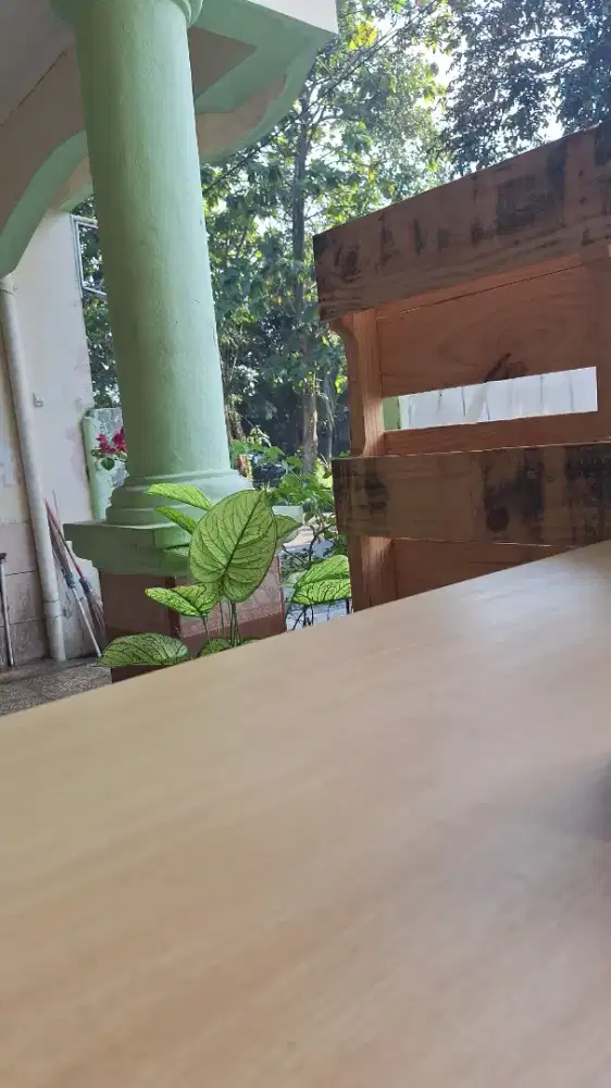 Asisten Guru / guru TK /Guru SD