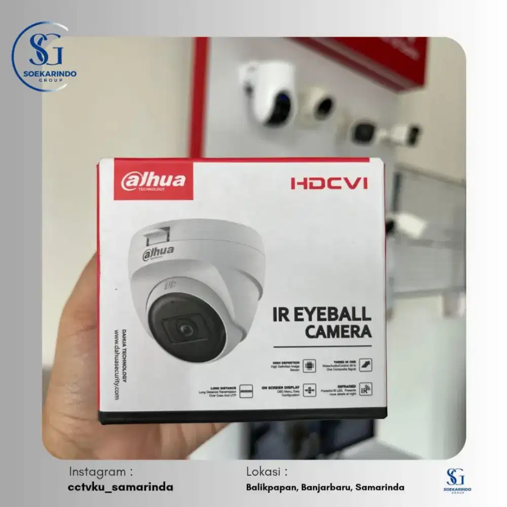 CCTV PAKETAN LEBIH MURAH DAN BERGARANSI